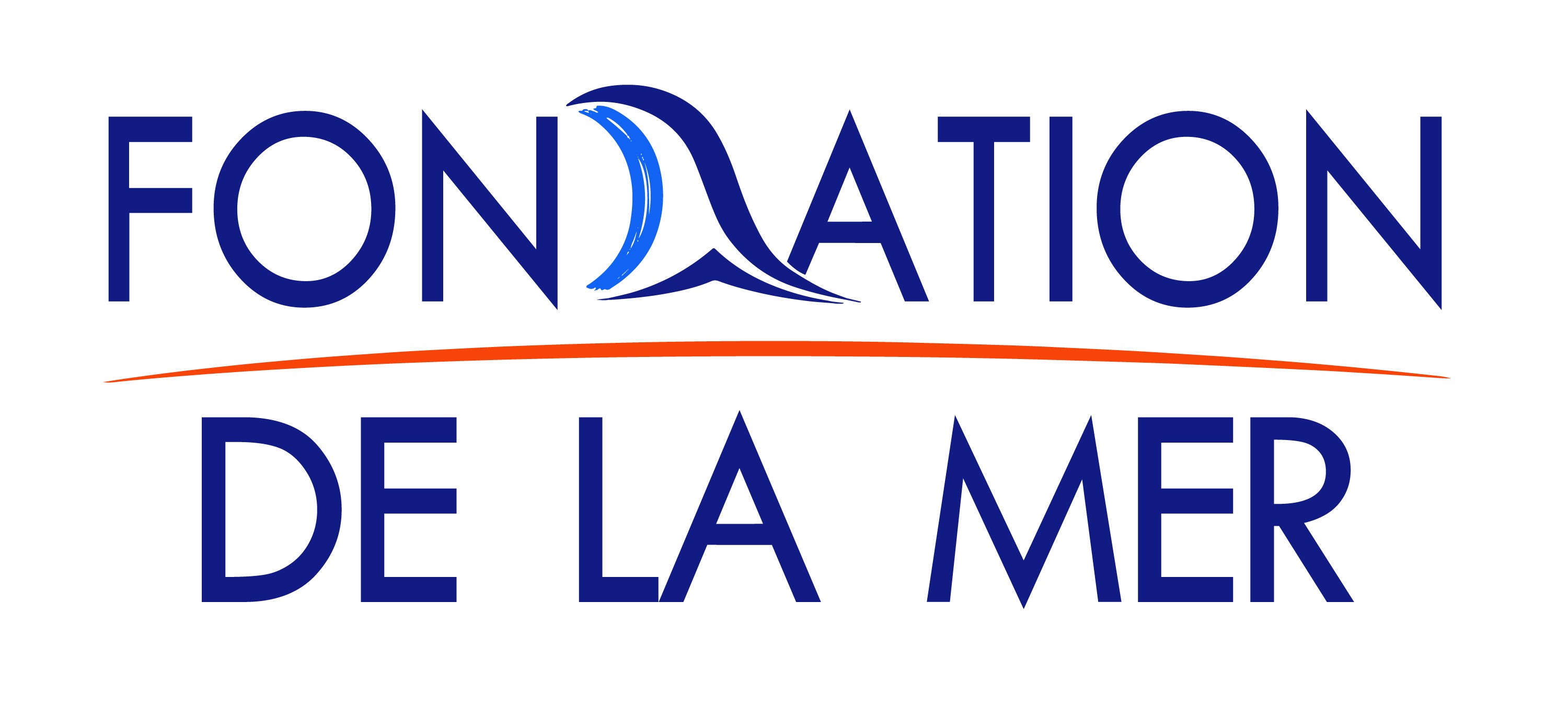 Le site de la Fondation de la Mer