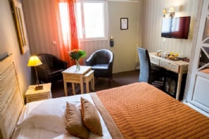 Chambre simple