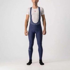 Cuissard long hiver CASTELLI